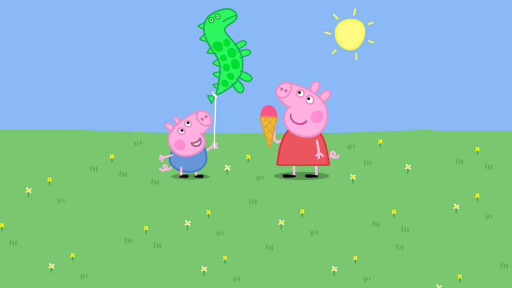 Watch Peppa Pig | Netflix Watch Peppa Pig | Netflix